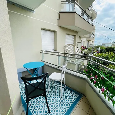 Bulle D Гранвиль