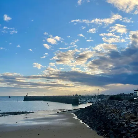 Bulle D * Гранвиль